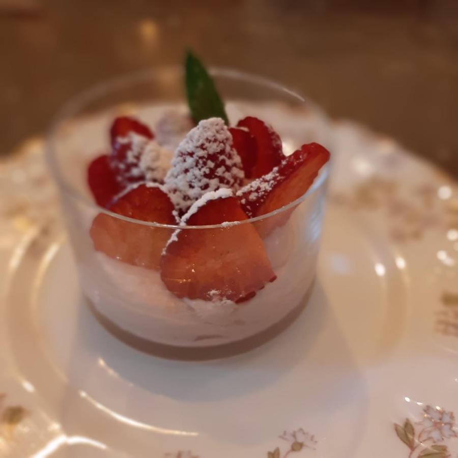 Le Val Daniniere B&B Adult Only Le Mesnil-Garnier المظهر الخارجي الصورة