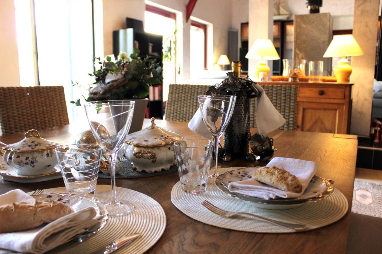 Le Val Daniniere B&B Adult Only Le Mesnil-Garnier المظهر الخارجي الصورة