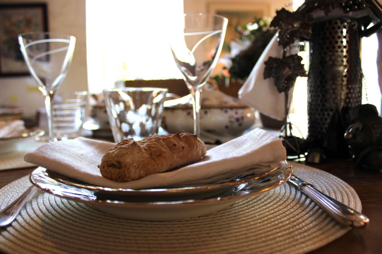 Le Val Daniniere B&B Adult Only Le Mesnil-Garnier المظهر الخارجي الصورة